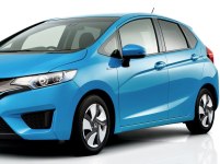 Honda-Fit-2014 Compatible Tyre Sizes and Rim Packages